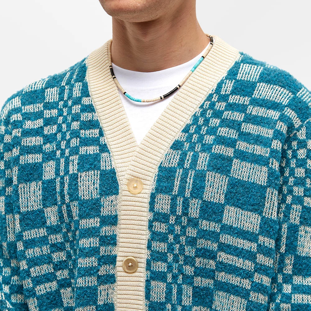 Mikia Heishi Beaded Necklace - Image 4