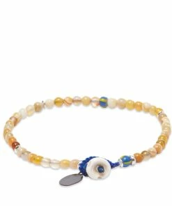 Mikia Stone Bracelet