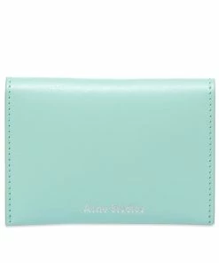 Acne Studios Flap Card Holder
