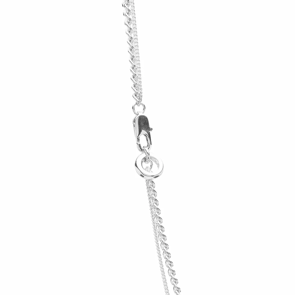 A.P.C. Minimal Necklace - Image 3