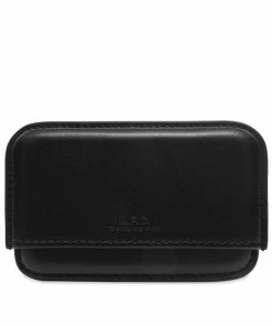 A.P.C. Magna Carta Business Card Case