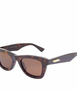 Bottega Veneta Eyewear Bottega Venetta Eyewear BV1147S Sunglasses