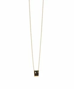 1017 ALYX 9SM New Lightercap Necklace