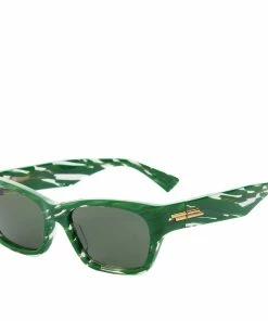 Bottega Veneta Eyewear BV1143S Sunglasses