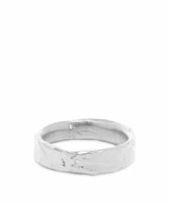 Alighieri Star Gazer Ring