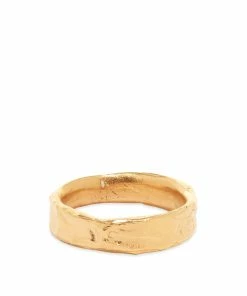 Alighieri Star Gazer Ring