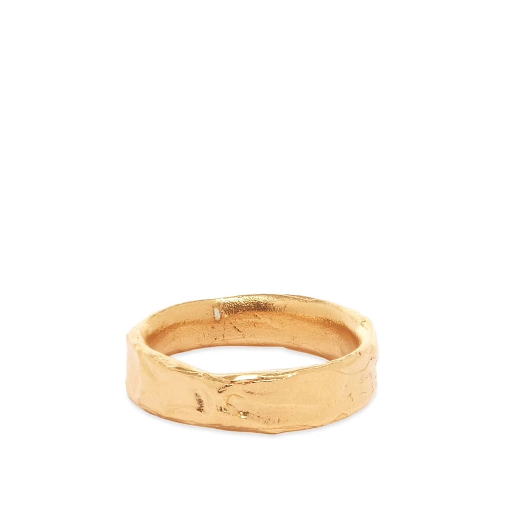 Alighieri Star Gazer Ring