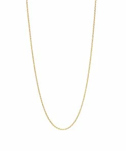 Miansai Rope Chain Necklace