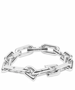 Balenciaga Chain Bracelet