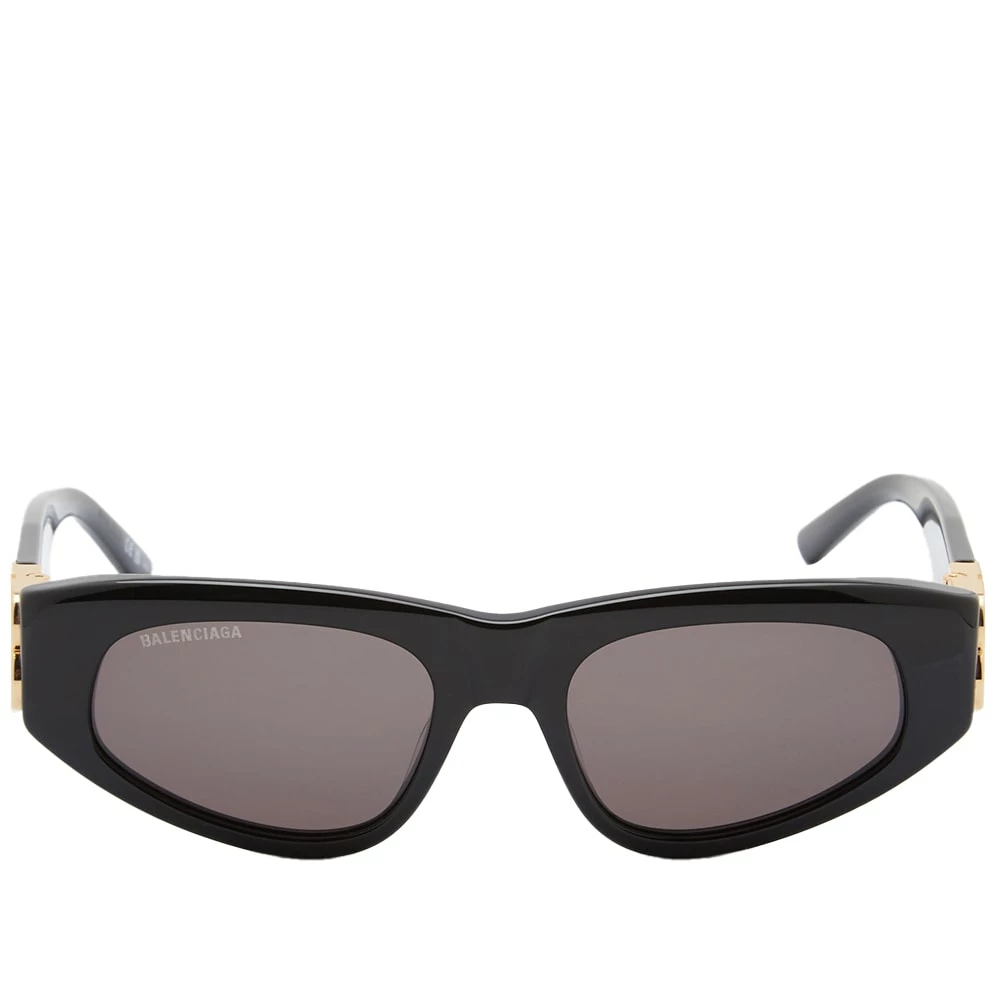 Balenciaga Eyewear Balenciaga BB0095S Sunglasses - Image 2