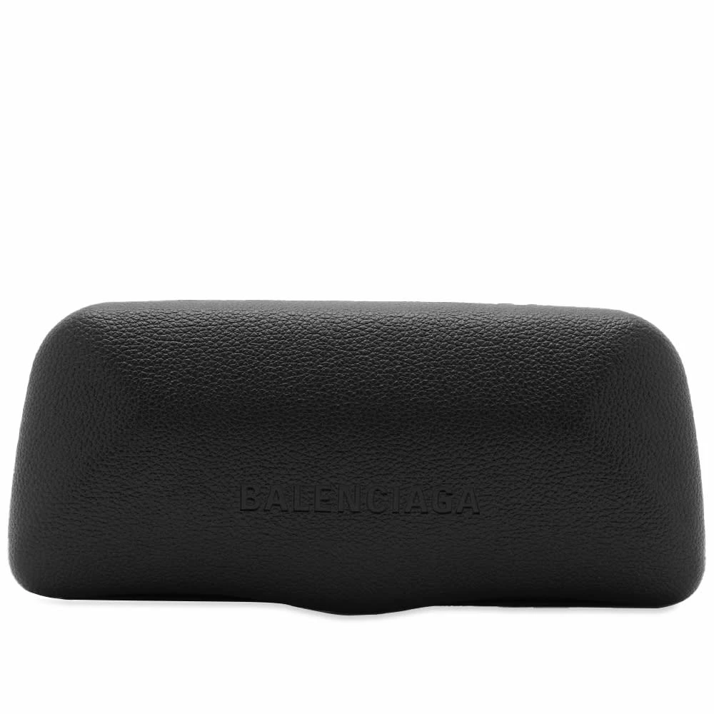 Balenciaga Eyewear Balenciaga BB0095S Sunglasses - Image 4