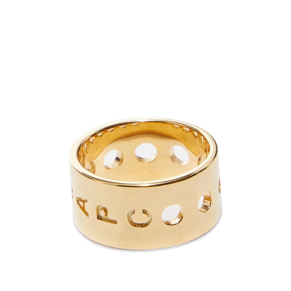 A.P.C. Concert Ring - Image 3