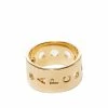 A.P.C. Concert Ring