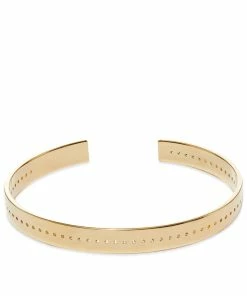 A.P.C. Concert Bracelet