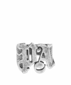 Palm Angels PA Ring