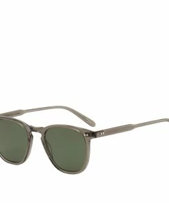 Garrett Leight Brooks Sunglasses