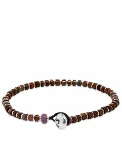 Mikia Heishi Bracelet