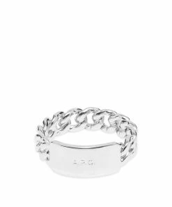 A.P.C. Darwin Ring