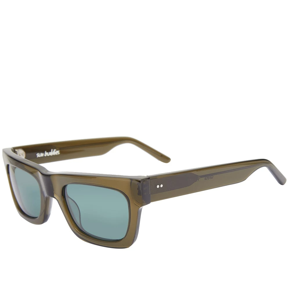 Sun Buddies Greta Sunglasses