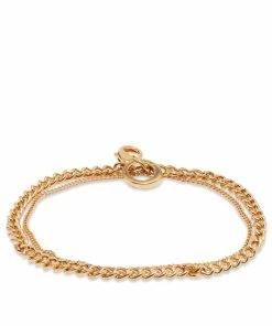 A.P.C. Minimal Bracelet