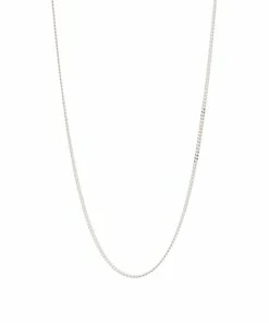 Tom Wood 20.5" Curb Chain M