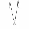 1017 ALYX 9SM A' Cord Necklace