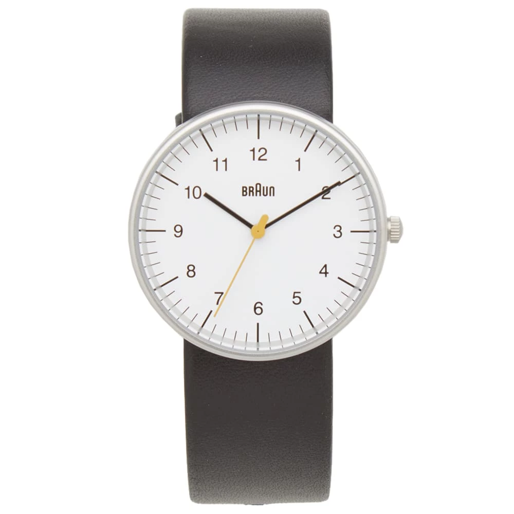 Braun BN0021 Watch