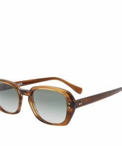 Our Legacy Earth Sunglasses