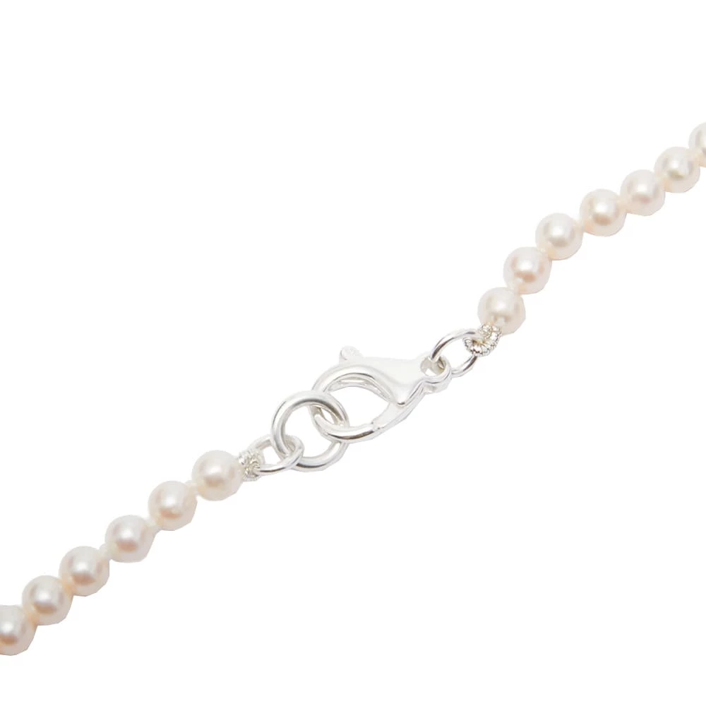 Hatton Labs Mini Pearl Chain - Image 3