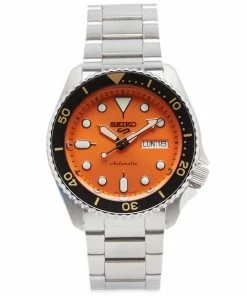 Seiko 5 Sports Watch