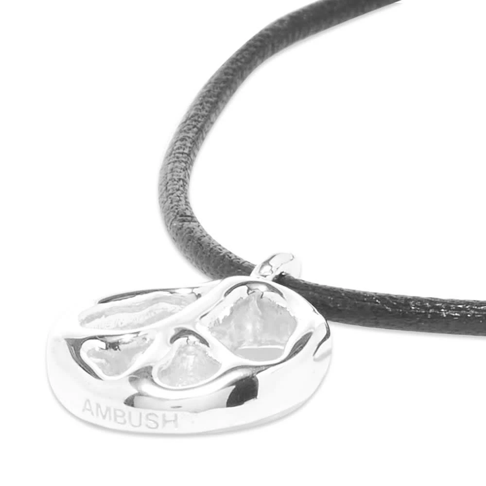 Ambush Peace Leather Bracelet - Image 3