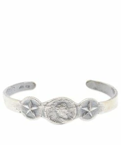 Our Legacy Coin Bangle