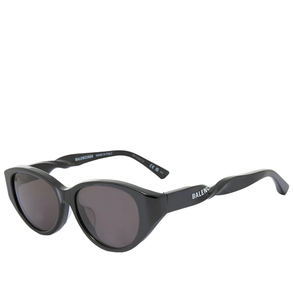 Balenciaga Eyewear Balenciaga BB0209SA Sunglasses