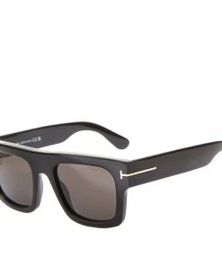 Tom Ford Eyewear Tom Ford Sunglasses Fausto Sunglasses