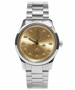 Gucci Jewellery G-Timeless Multibee Watch