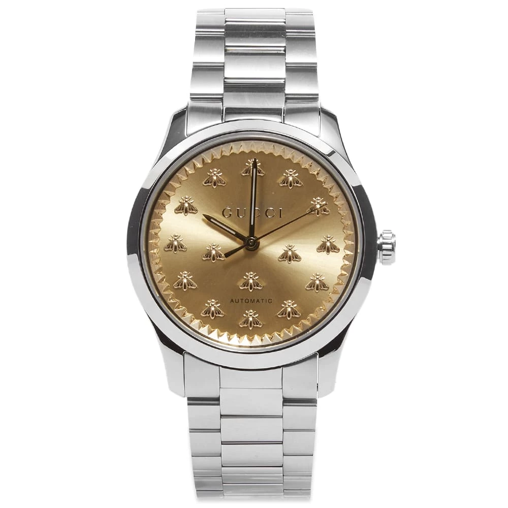 Gucci Jewellery G-Timeless Multibee Watch