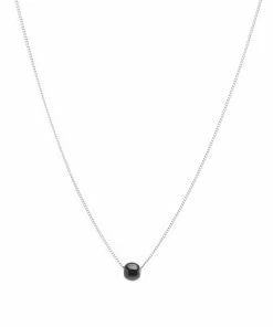 Dries Van Noten Bead Pendant Necklace