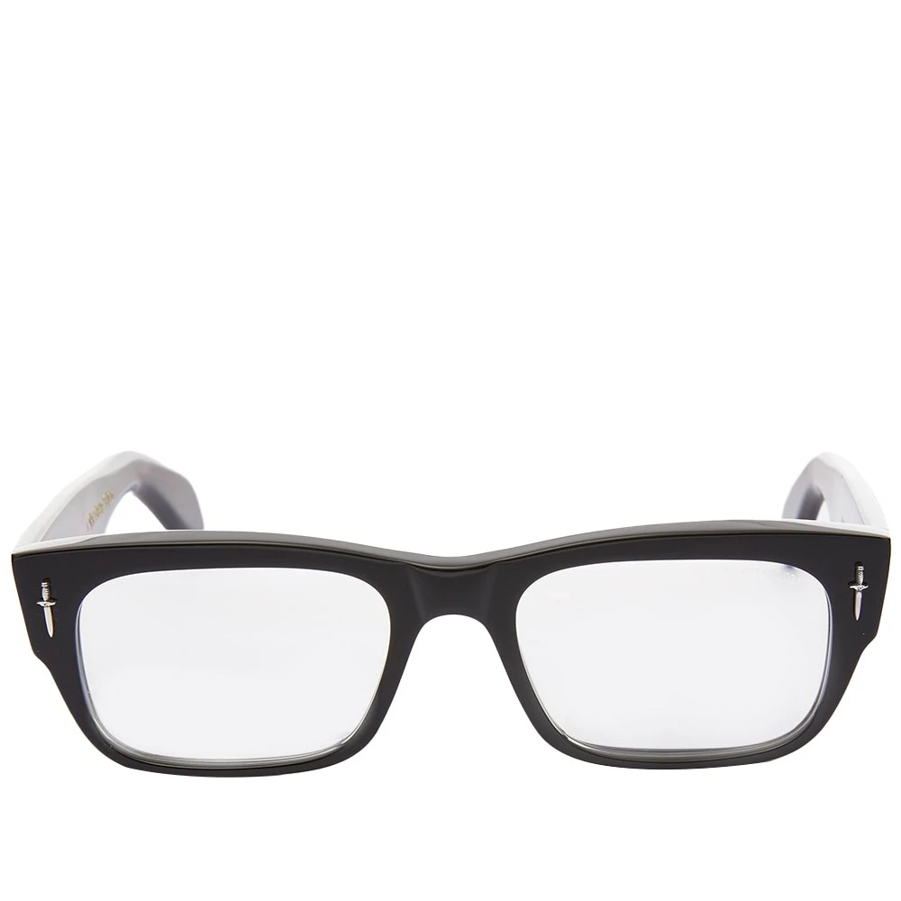 The Great Frog X Cutler And Gross 0425 Dagger Glasses - Image 2