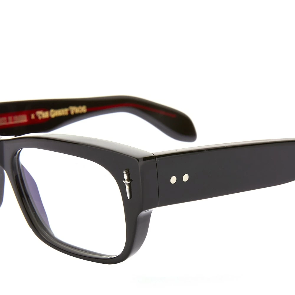 The Great Frog X Cutler And Gross 0425 Dagger Glasses - Image 3
