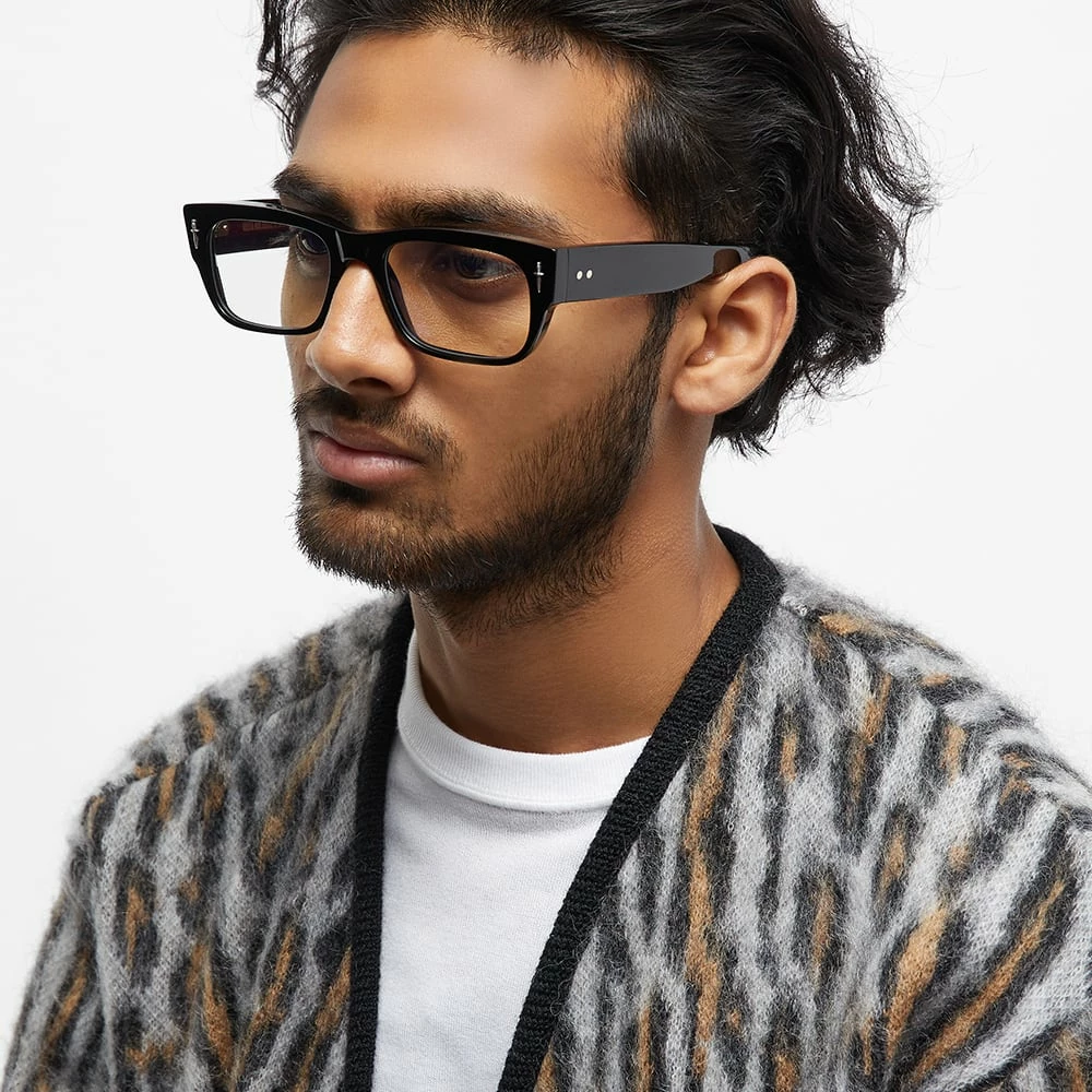 The Great Frog X Cutler And Gross 0425 Dagger Glasses - Image 4