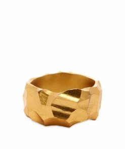 All Blues Rauk Narrow Ring