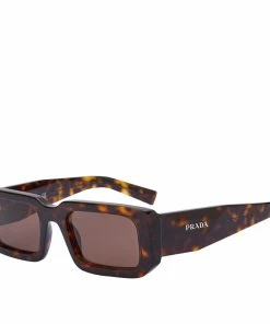 Prada Eyewear Prada PR 06YS Symbole Sunglasses