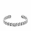 Gucci Jewellery Gucci Interlocking G Rigid Bracelet