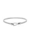 Miansai Orson Loop Rope Bracelet