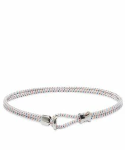 Miansai Orson Loop Rope Bracelet