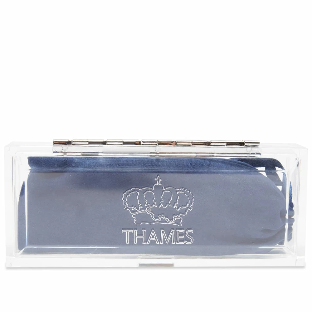 Thames TV Manuka Sunglasses - Image 4