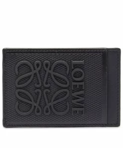Loewe Slim Card Holder