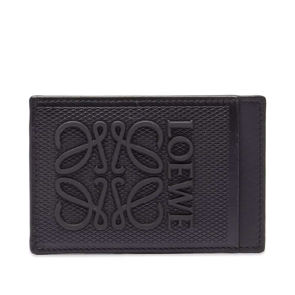 Loewe Slim Card Holder