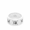 Gucci Jewellery Gucci Ghost Ring