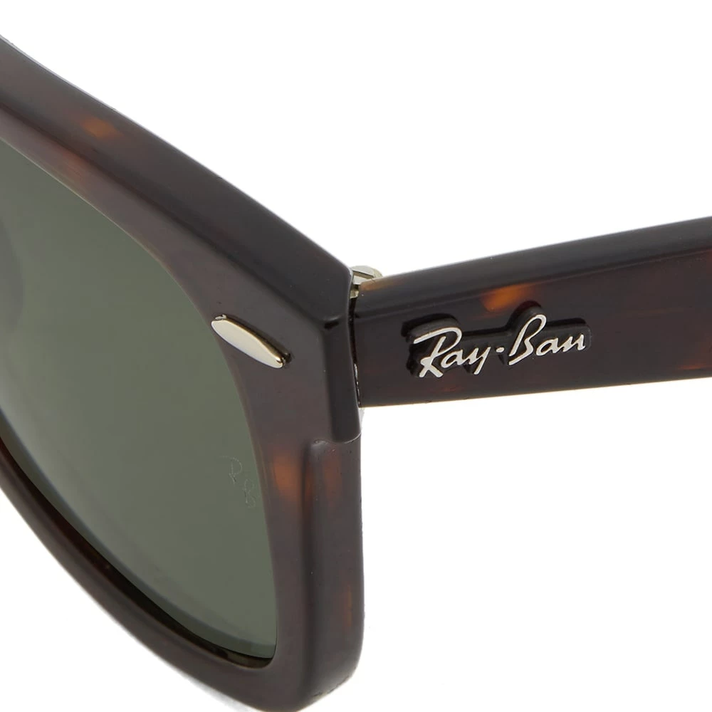 RAY-BAN Ray Ban Original Wayfarer Sunglasses - Image 3